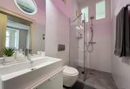 Stilvolle 5-Zimmer-Altbauwohnung in der Lindengasse