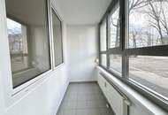Ideal für Anleger: 2-Zimmer-Wohnung mit Veranda in moderner Wohnanlage - Zöchbauerstraße