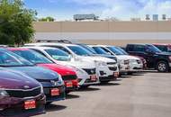 Sehr gut geführtes Autohaus im Bezirk Vöcklabruck