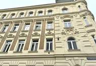 *Klassischer Charme trifft moderne Eleganz* Stilvolle Eckwohnung im klassischen Wiener Altbau in 1150 Wien