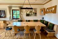 Ein Paradies in Alleinlage - Exklusives Anwesen an der Teichalm