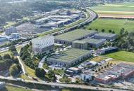 Die Traumlocation mit 216 m² für Ihr Unternehmen – direkt vor den Toren von Graz - Business Village Styria - JETZT INDIVIDUELLE GEWERBEFLÄCHE KAUFEN!
