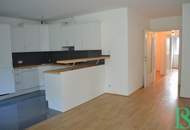 Exklusive Lage beim Küniglberg! Terrassenwohnung - Sonne, Wiese, Ruhe!