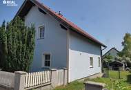 Gemütliches Einfamilienhaus in Schützen am Gebirge - Ihr neues Zuhause wartet!