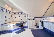 Wohnglück mit Garten und Freiraum