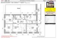 Wunderschöne 3-Zimmer Altbauwohnung mit PKW-Abstellplatz