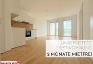 2-Zimmer-Wohnung mit Loggia in Graz – 2 MONATE MIETFREI!