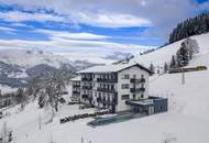 Serviced Apartment / Dachstein West / Infinitypool