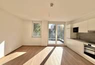 360° TOUR // TERRASSEN ERSTBEZUG WOHNUNG / FIRST LETTING BALCONY APARTMENT