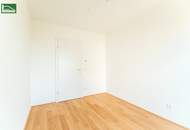 Rarität - leistbare 5.Zimmer mit atemberaubenden Weitblick inkl. Balkon, Geothermie, aussenliegenden Sonnenschutz - Neubau