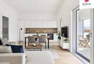 Langfristige Werte schaffen - Moderne 3-Zimmer-Wohnung als attraktive Anlage | Provisionsfrei