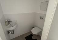 Zentrale Terrassen-Wohnung