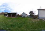 UNGARN Szentgotthárd: Wohnhaus mit Garten in top Grenzlage zu Österreich