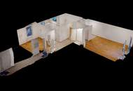 Traumhafte 3-Zimmer-Wohnung in bester Lage – Ihr neues Zuhause in der Tivoligasse!