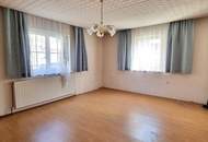 "Neuer Preis!" EIN - ZWEIFAMILIENHAUS IN SONNIGER LAGE