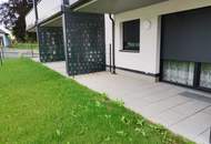Moderne, helle Wohnung in ruhiger Lage