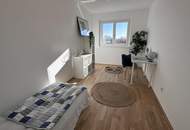 urbanes Wohnen im Grünen zum Mieten