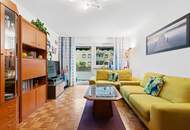3-Zimmer-Wohnung mit 2 Balkonen &amp; 2 Bädern – ideal für Familien oder Investoren