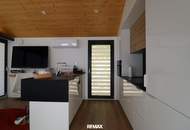 gardenHAUS – Premium Apartment auf Zeit in Grein