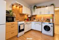 "Viel Platz zum Wohlfühlen – Charmante Wohnung in 1100 Wien"