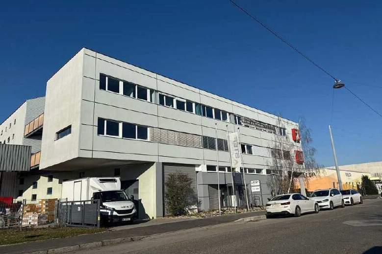 DPC | Moderne Bürofläche im 22. Bezirk - teilbar, Gewerbeobjekt-miete, 9.879,12,€, 1220 Wien 22., Donaustadt