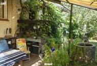 Ein Garten, der bleibt – Zweifamilienhaus mit außergewöhnlichem Naturgarten & Swimmingteich in Gmünd