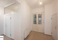 Altbauwohnung mit Wohnküche und 1 Schlafzimmer | U1 Anbindung | unbefristet | ab sofort mieten | Top 13-14