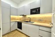 *Provisionsfrei* 3-Zimmer + inkl. hochwertiger separater Einbauküche - Stilaltbau am Rennweg - S-Bahn St. Marx ums Eck