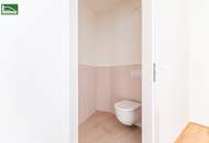 Glückliche Mieter = Glücklicher Vermieter _ Anlegerwohnung (Nettopreis) mit TOP-Grundriss im provisionsfreien Erstbezug!