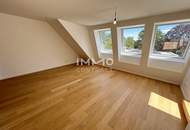 DEM HIMMEL SO NAHE- herrliche Dachterrasse, und 3 Zimmer - ERSTBEZUG !