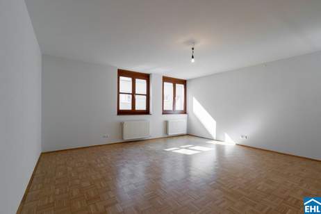 Zeitgemäßer Wohnkomfort im Herzen der Stadt, Wohnung-kauf, 239.000,€, 1180 Wien 18., Währing