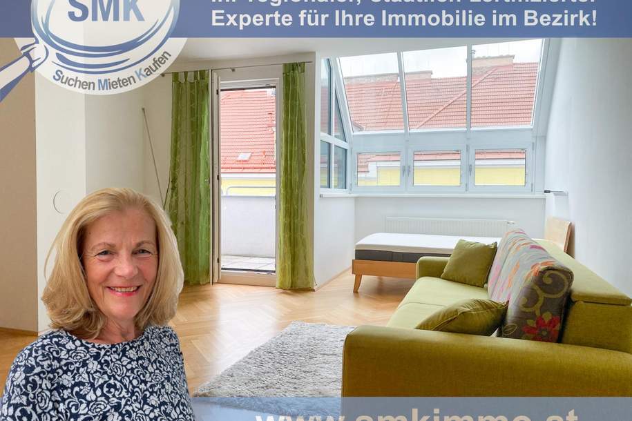 RARITÄT- EXCLUSIVER WOHNTRAUM!, Wohnung-kauf, 250.000,€, 1170 Wien 17., Hernals