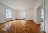 Wunderschöne 5-Zimmer Wohnung, Nähe Schillerplatz