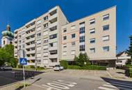 Wohnen über den Dächern Dornbirns – 2-Zimmer-Wohnung im Oberdorf