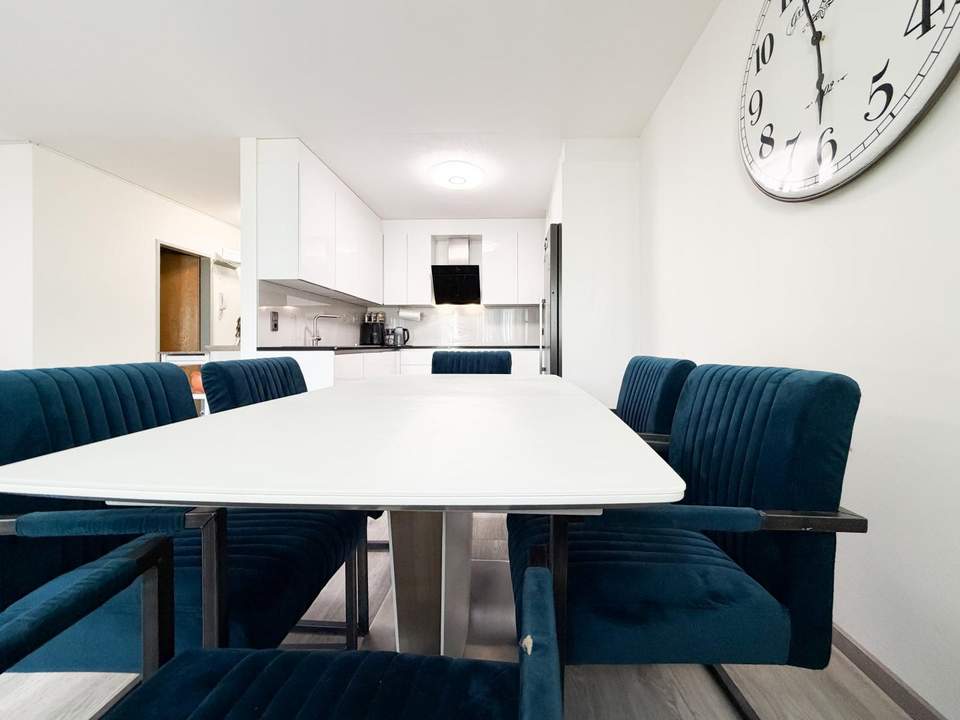 Aufgepasst: Stilvolle Terrassenwohnung in bester Zentrumslage in Telfs!