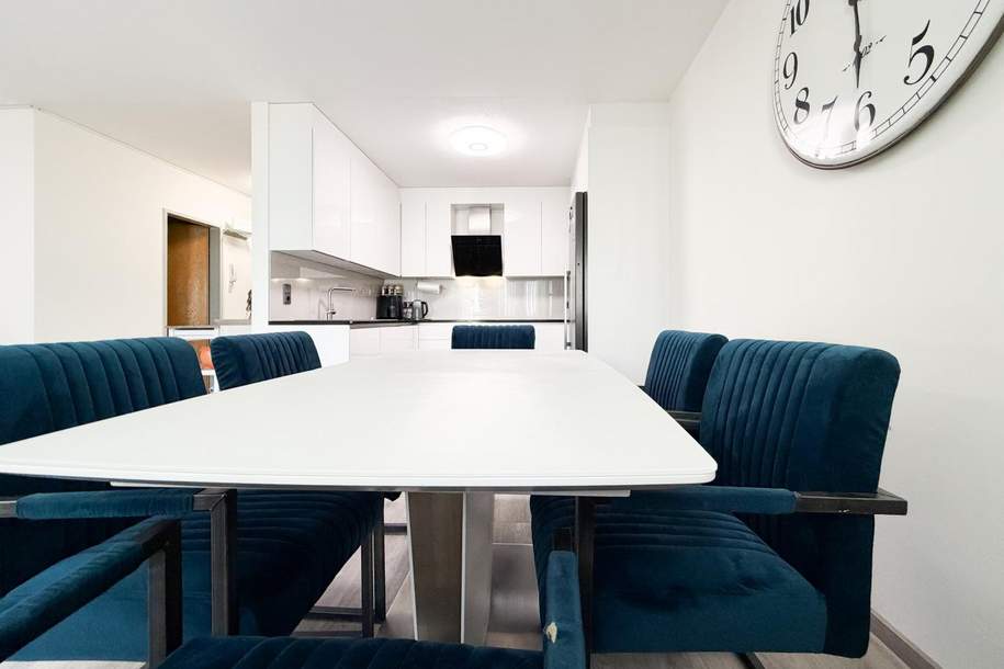 Aufgepasst: Stilvolle Terrassenwohnung in bester Zentrumslage in Telfs!, Wohnung-kauf, 370.000,€, 6410 Innsbruck-Land