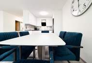 Aufgepasst: Stilvolle Terrassenwohnung in bester Zentrumslage in Telfs!