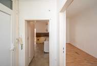 ++NEU++ 3-Zimmer Altbauwohnung, tolles Potenzial! - sanierungsbedürftig