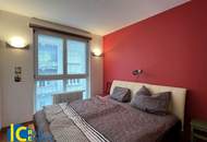 Wohnerlebnis, zentral begehbare 4 Zimmer Wohnung in innerstädtischer Lage