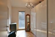 Traumhafte Waldrand-Ruhelage mit 4 Terrassen und Garten in Penzing