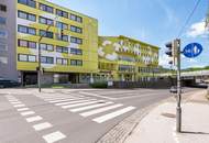 Moderne 4-Zimmer-Wohnung mit Whirlpool in Kapfenberg Stadt!
