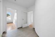 Wohnen in Verbundenheit - Charakterwohnung mit uneinsehbarer Dachterrasse - provisonsfrei, inkl. 2 TG Plätze