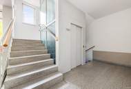 Lichtdurchflutete Maisonette mit Dachterrasse direkt am Währinger Park