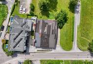 Baugrundstück mit Mischgebietswidmung und äußerst attraktiver Baumassendichte!