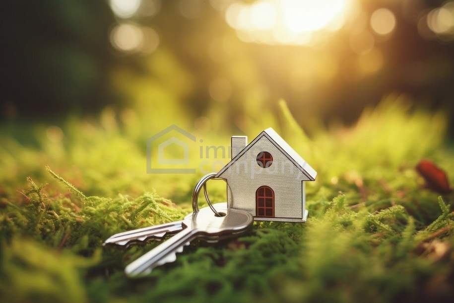 IHR HAUS IM MIETKAUF - Dein neues Zuhause beginnt im Sommer, Haus-miete, 1.889,80,€, 2721 Wiener Neustadt(Land)