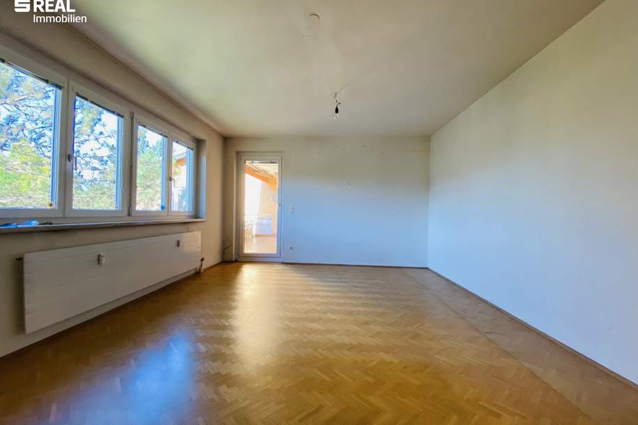 5-Zimmer-Wohnung in Salzburg-Parsch mit Loggia, Wohnung-kauf, 589.000,€, 5020 Salzburg(Stadt)