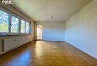 5-Zimmer-Wohnung in Salzburg-Parsch mit Loggia
