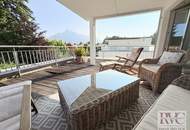 Villenhälfte mit Pool in Bestlage von Morzg