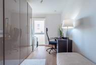 Modernes Wohnen mit Stil - Charmante 3-Zimmer-Wohnung mit Balkon