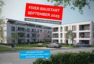WOHNEN MIT SCHÖN | DORF | BLICK | Top A.03 EG | Baustart September 2025